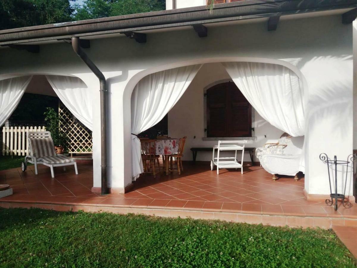 فيلا Da Adria Al Corvenale - Casa Vacanze Carrara - المظهر الخارجي الصورة