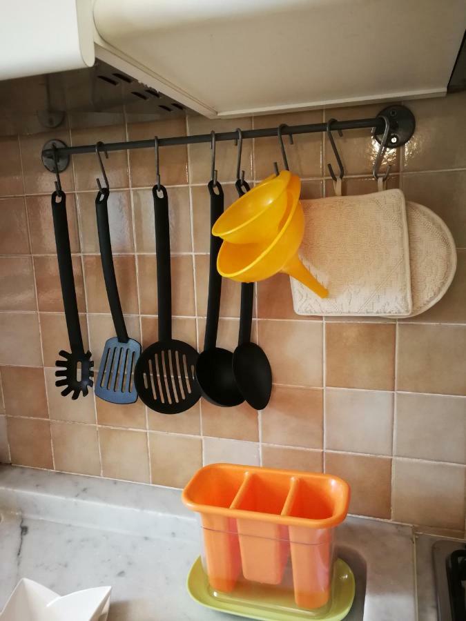 فيلا Da Adria Al Corvenale - Casa Vacanze Carrara - المظهر الخارجي الصورة