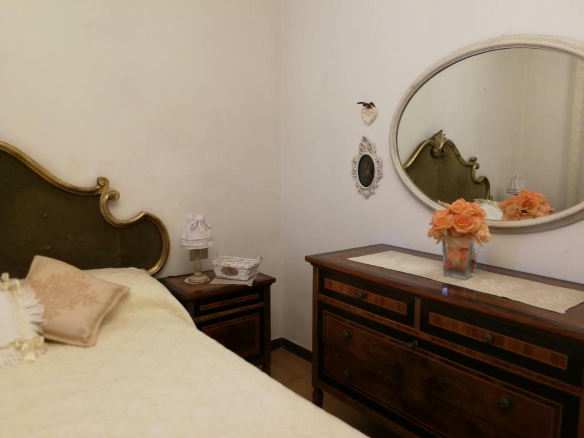 فيلا Da Adria Al Corvenale - Casa Vacanze Carrara - المظهر الخارجي الصورة