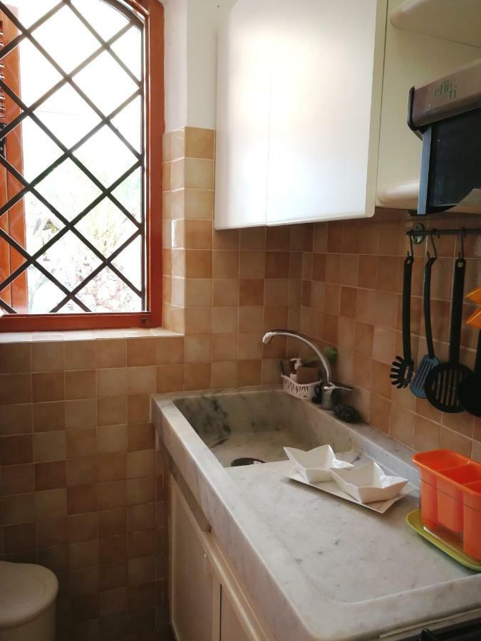 فيلا Da Adria Al Corvenale - Casa Vacanze Carrara - المظهر الخارجي الصورة