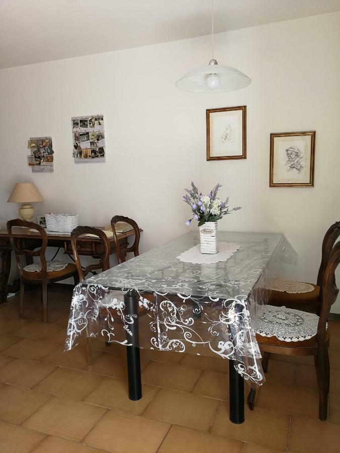فيلا Da Adria Al Corvenale - Casa Vacanze Carrara - المظهر الخارجي الصورة