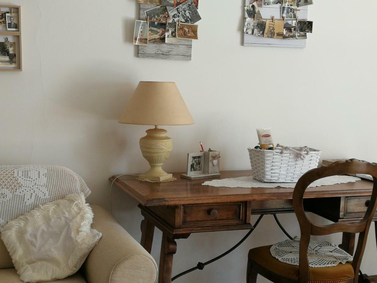 فيلا Da Adria Al Corvenale - Casa Vacanze Carrara - المظهر الخارجي الصورة
