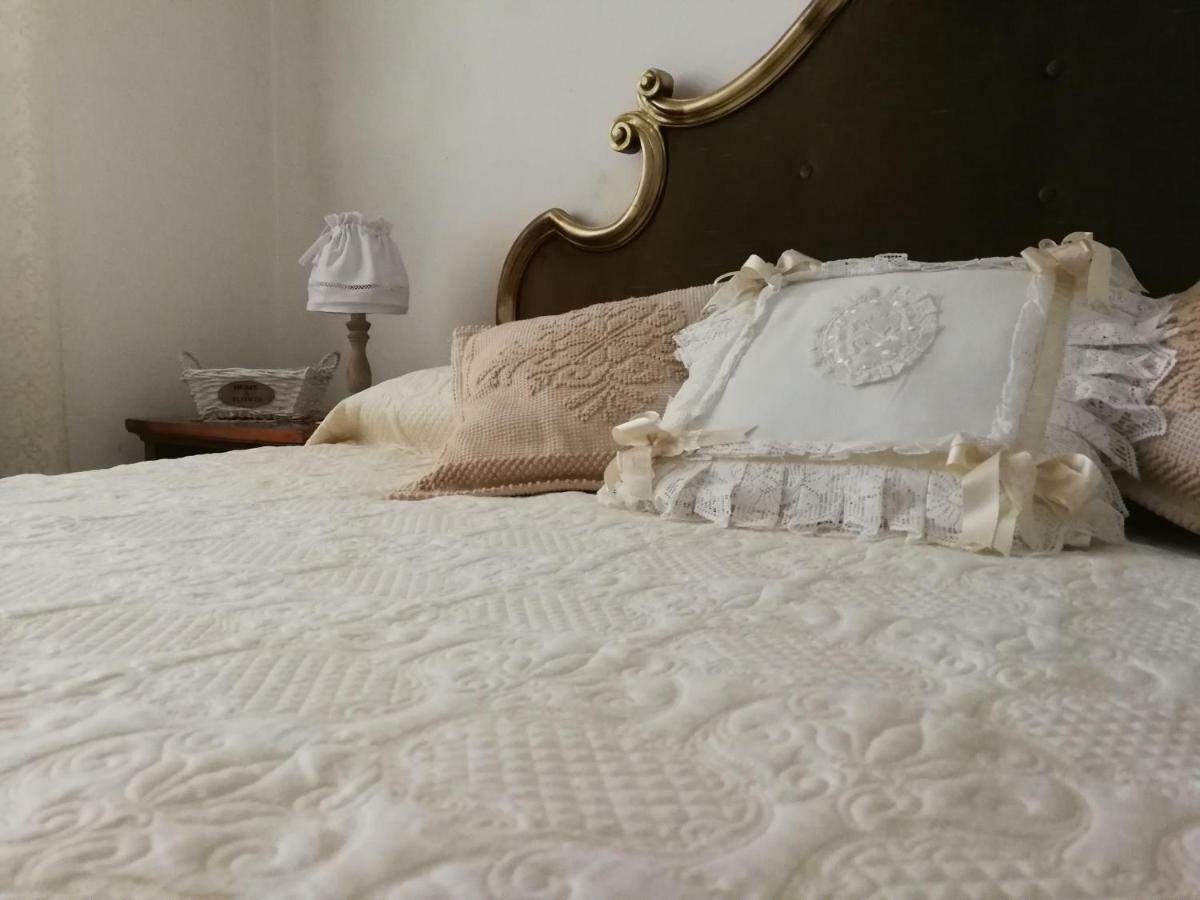 فيلا Da Adria Al Corvenale - Casa Vacanze Carrara - المظهر الخارجي الصورة