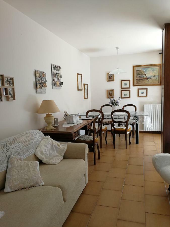 فيلا Da Adria Al Corvenale - Casa Vacanze Carrara - المظهر الخارجي الصورة