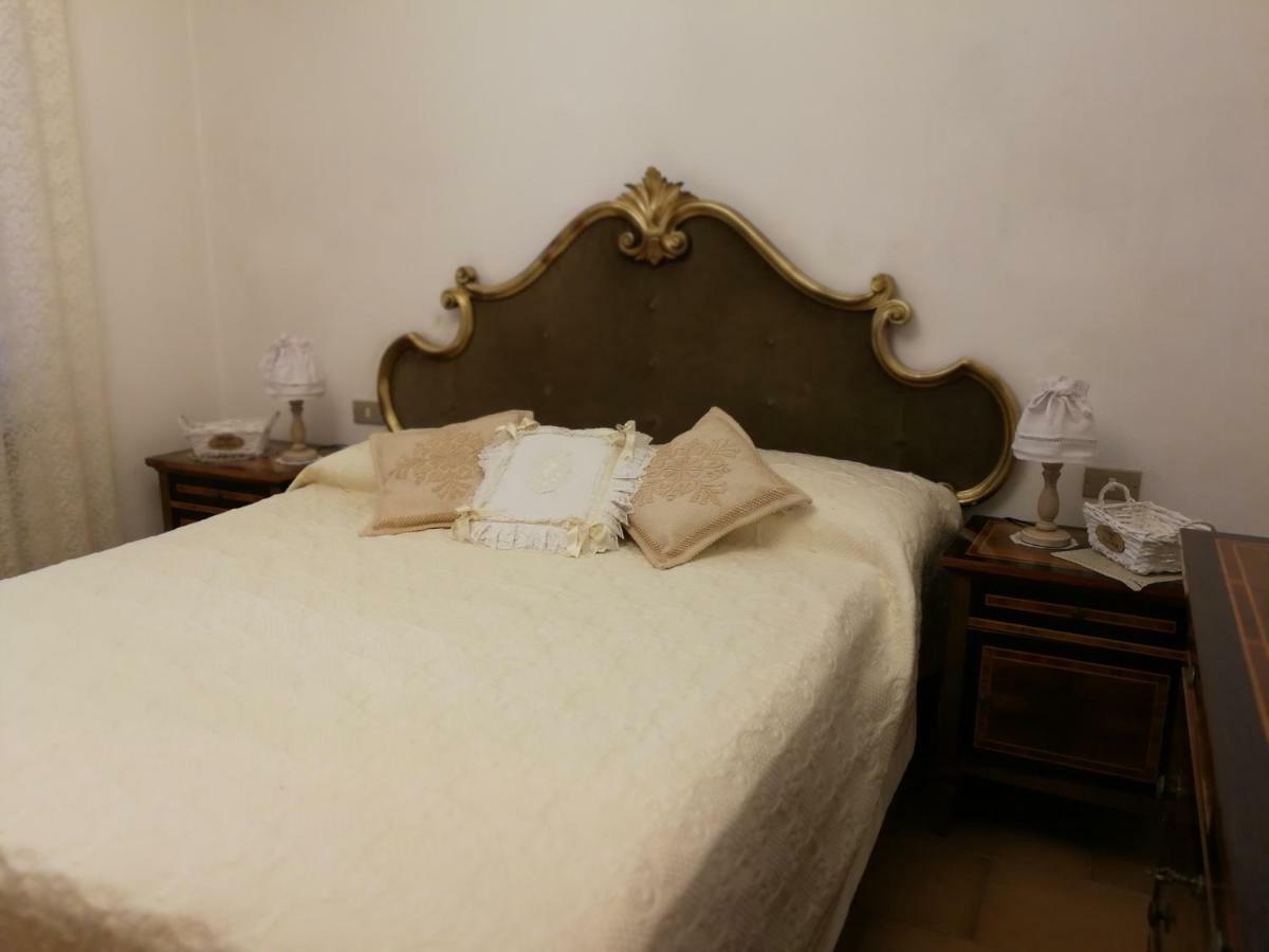 فيلا Da Adria Al Corvenale - Casa Vacanze Carrara - المظهر الخارجي الصورة