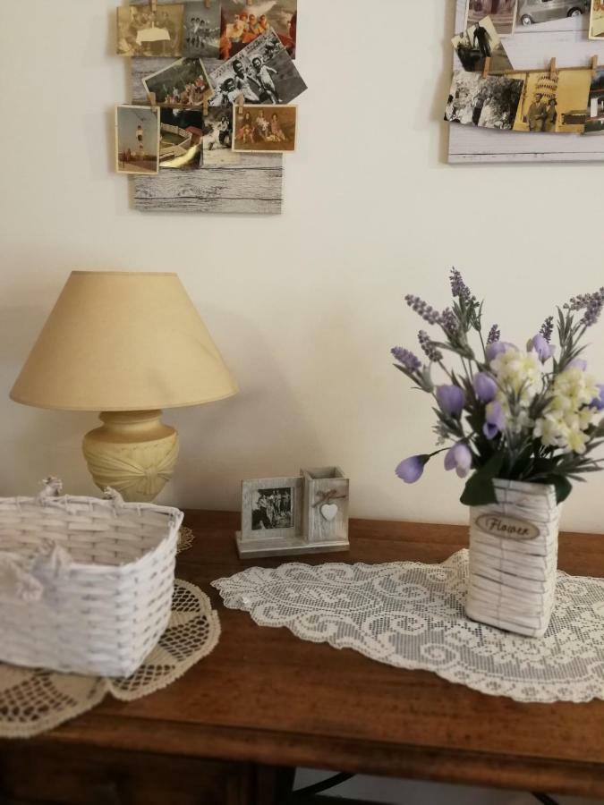 فيلا Da Adria Al Corvenale - Casa Vacanze Carrara - المظهر الخارجي الصورة